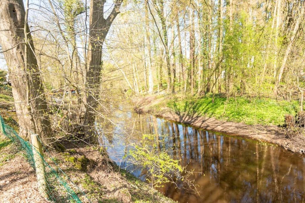 Natureview ハンブルク エクステリア 写真